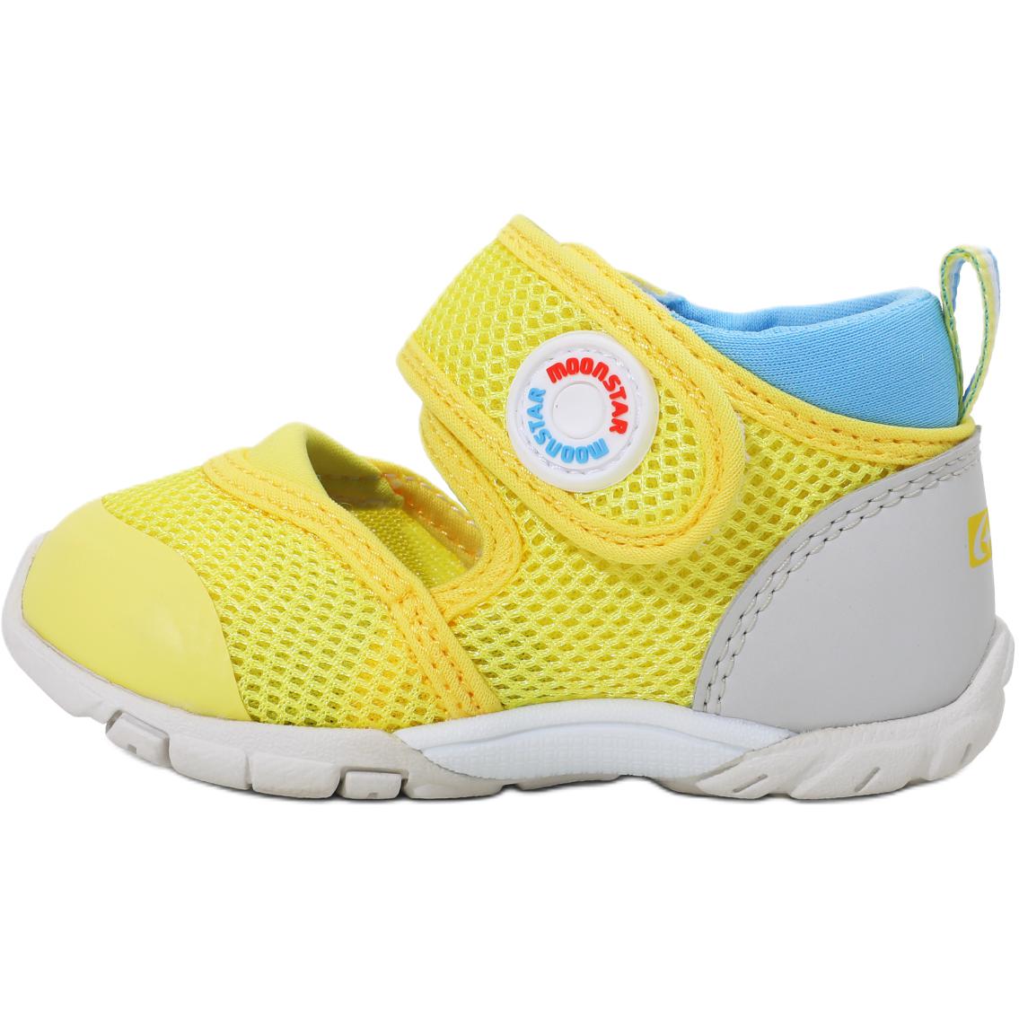 Туфли средней высоты для малышей (для младенцев и малышей) MoonStar, зеленый
Туфли средней высоты для малышей (для младенцев и малышей) MoonStar, зеленый