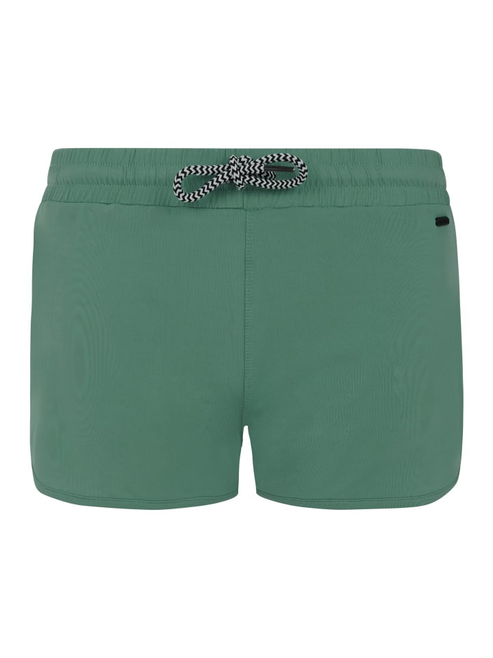 Плавки Protest, цвет veggie green 
Плавки Protest, цвет veggie green