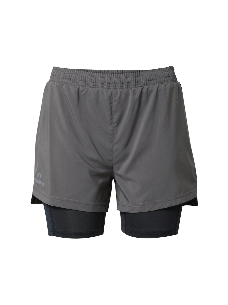 Обычные спортивные штаны Newline Detroit, антрацит
Обычные спортивные штаны Newline Detroit, антрацит