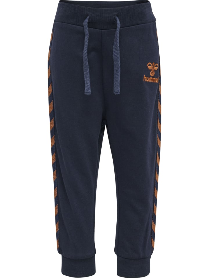 Спортивные брюки Hummel
Спортивные брюки Hummel