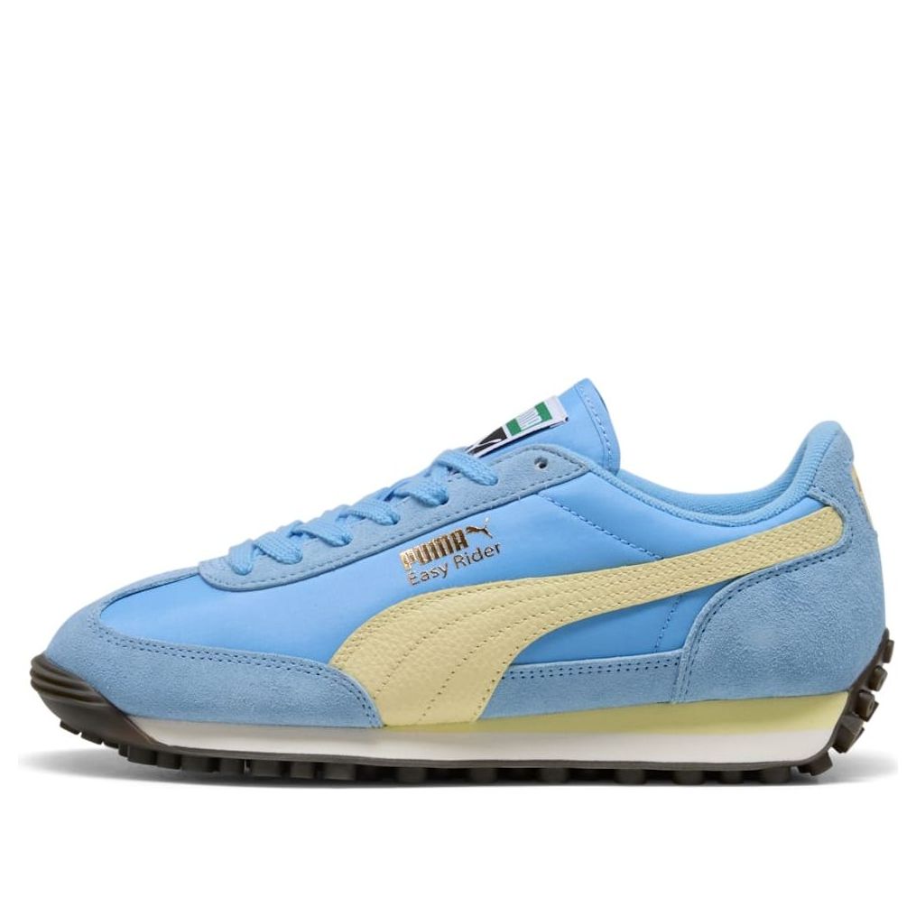 Кроссовки PUMA Easy Rider Vintage 'Team Light Blue'
Кроссовки PUMA Easy Rider Vintage 'Team Light Blue'