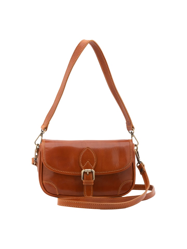 Наплечная сумка Gave Lux, коричневый
Наплечная сумка Gave Lux, коричневый