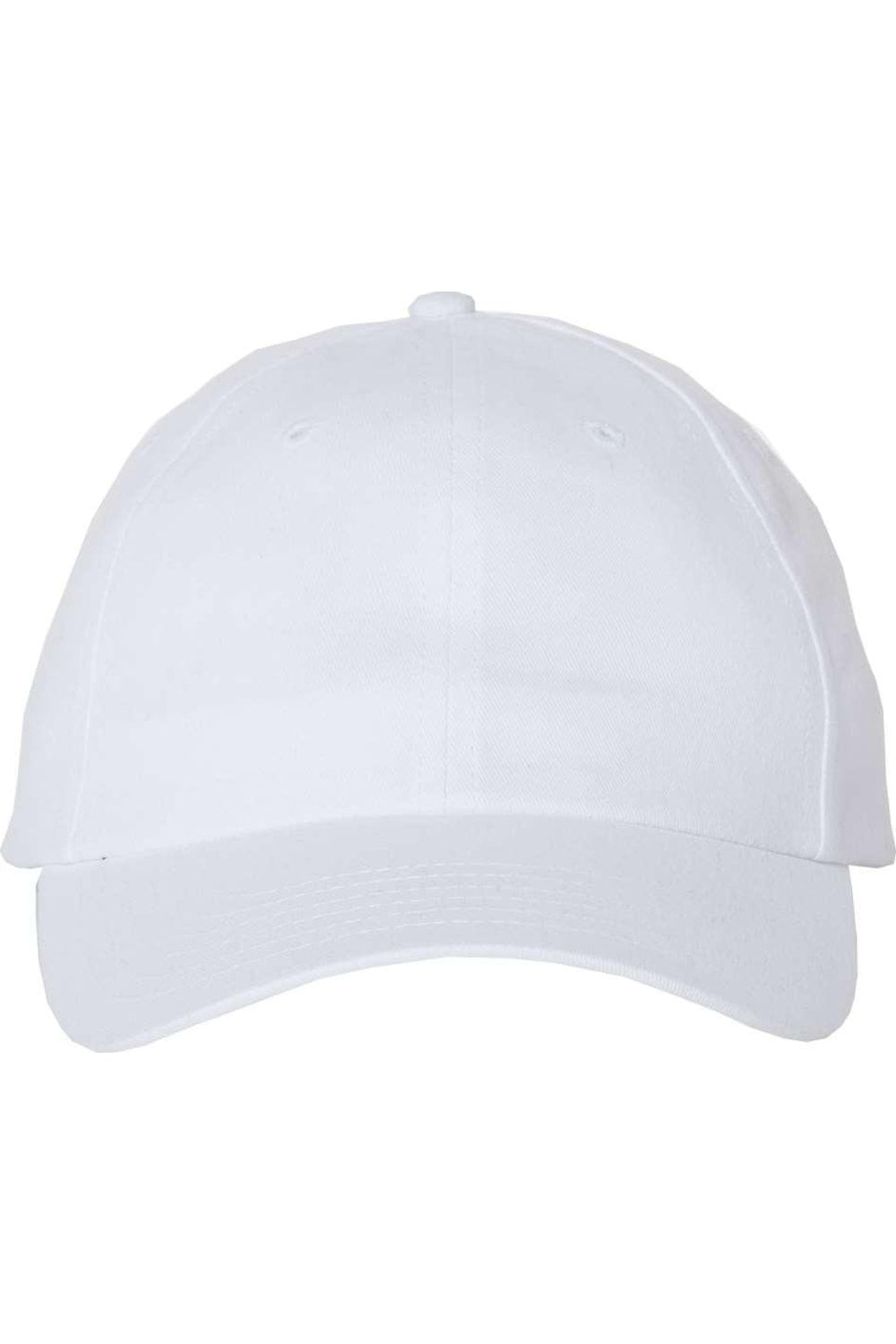 Кепка из твила с начесом Valucap, белый
Кепка из твила с начесом Valucap, белый