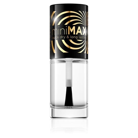 Лак для ногтей 000, 5 мл Eveline Cosmetics, miniMax
Лак для ногтей 000, 5 мл Eveline Cosmetics, miniMax