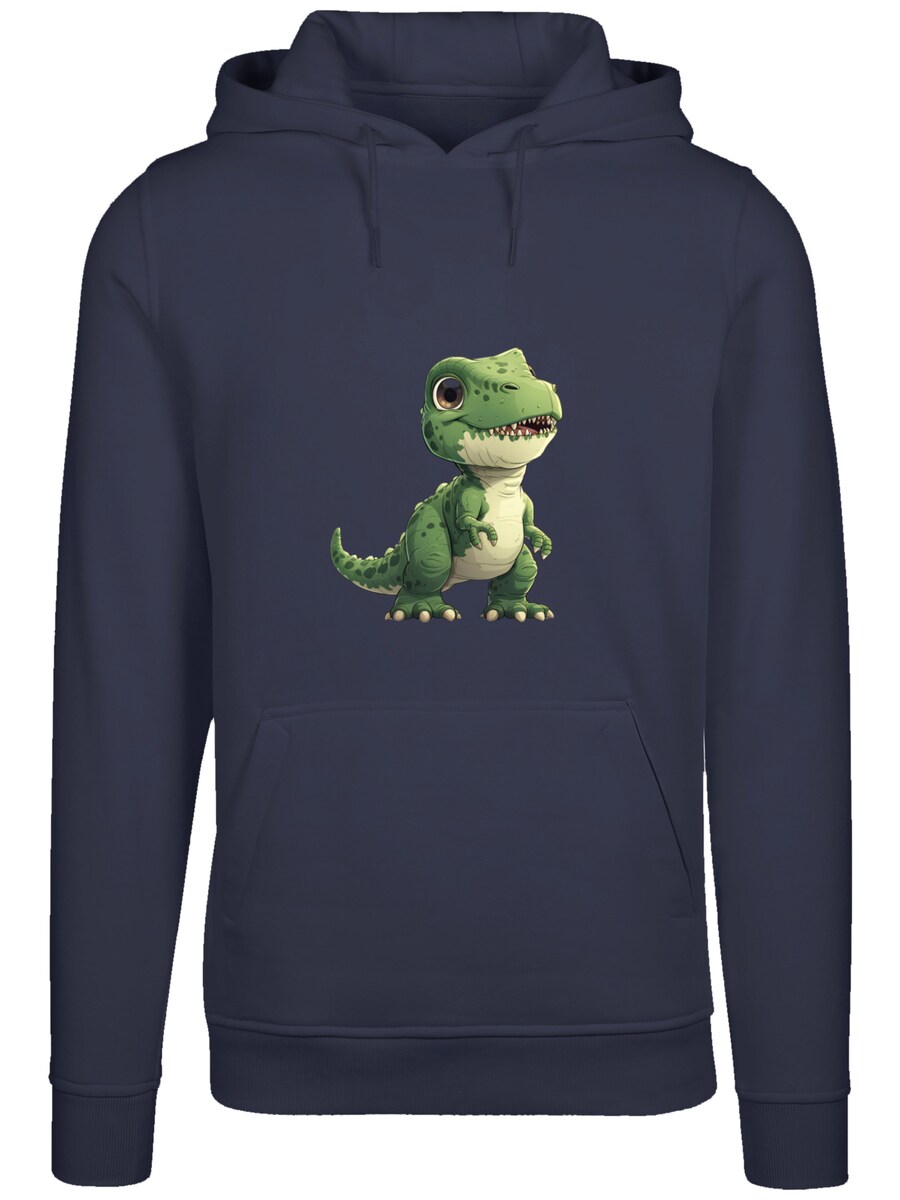 Толстовка F4NT4STIC, темно-синий
Толстовка F4NT4STIC, темно-синий