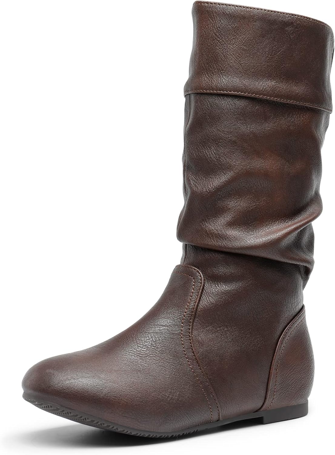 Детские зимние сапоги DREAM PAIRS с искусственным мехом до колена для верховой езды (малыши/дети младшего возраста/дети старшего возраста), Brown/Pu
Детские зимние сапоги DREAM PAIRS с искусственным мехом до колена для верховой езды (малыши/дети младшего возраста/дети старшего возраста), Brown/Pu