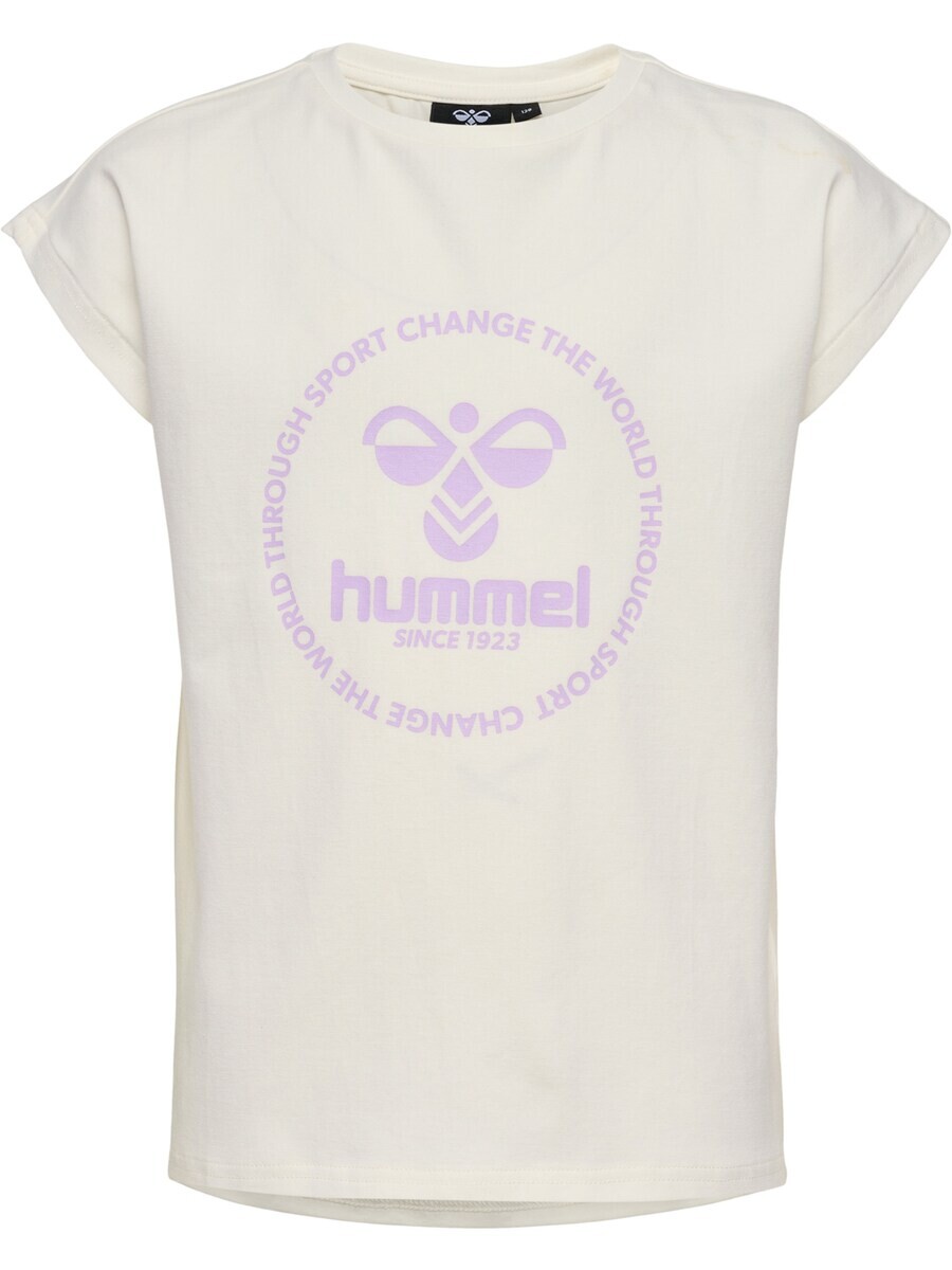 Футболка Hummel, белый
Футболка Hummel, белый