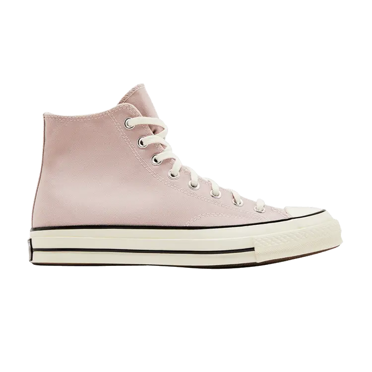 Кроссовки Converse Chuck 70 High 'Stone Mauve', розовый
Кроссовки Converse Chuck 70 High 'Stone Mauve', розовый