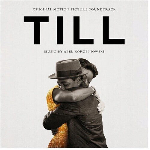 Виниловая пластинка Korzeniowski, Abel: Till (Original Soundtrack)
Виниловая пластинка Korzeniowski, Abel: Till (Original Soundtrack)