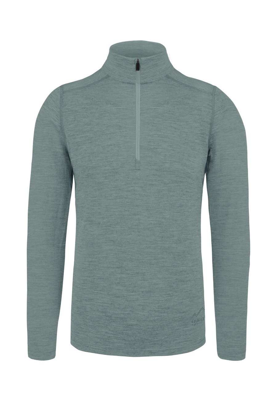 Топ normani Outdoor Sports MIT 1/4 ZIPPER, Blau/Mottled Blue
Топ normani Outdoor Sports MIT 1/4 ZIPPER, Blau/Mottled Blue