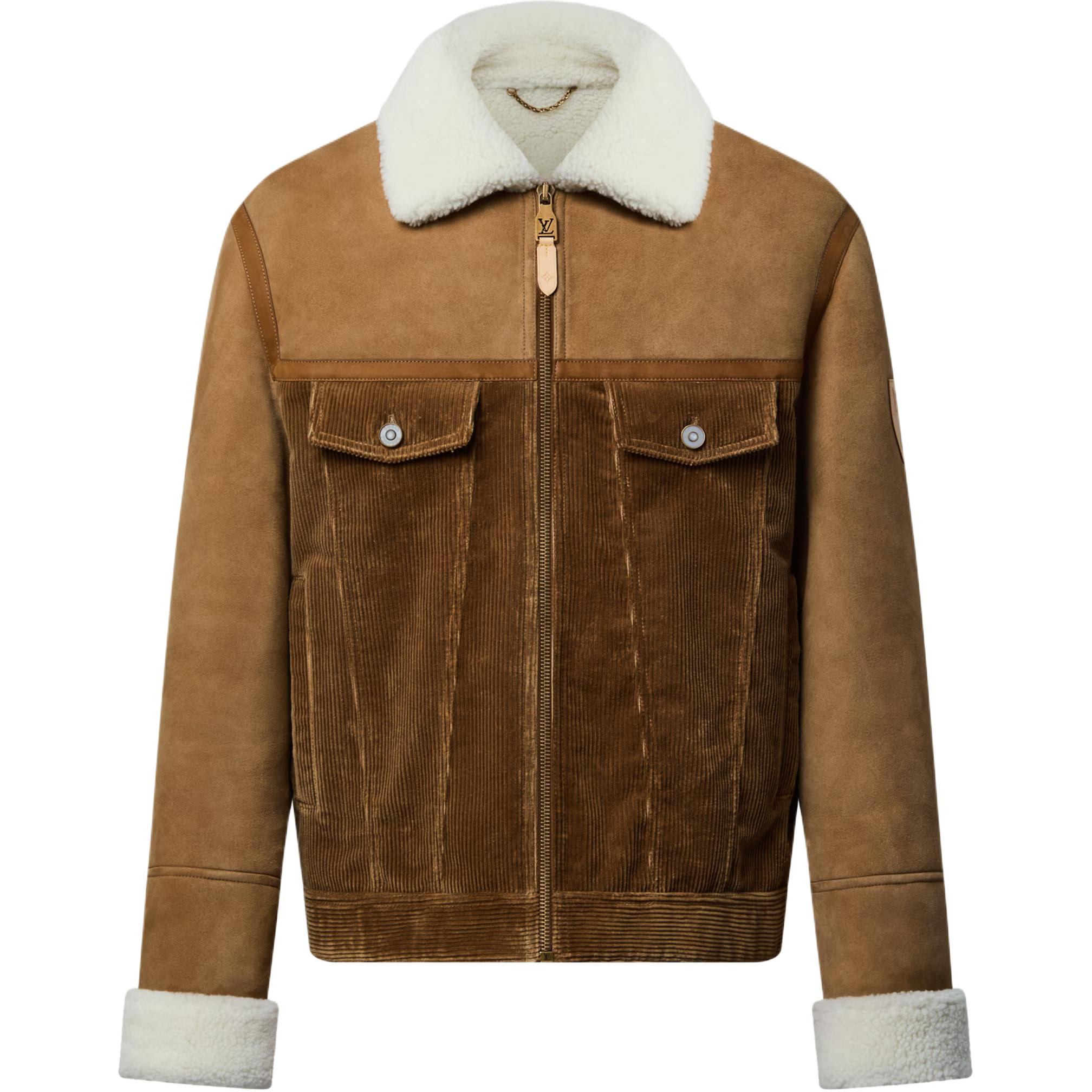 Куртки и пальто весна-лето 2026 для мужчин Louis Vuitton, camel
Куртки и пальто весна-лето 2026 для мужчин Louis Vuitton, camel