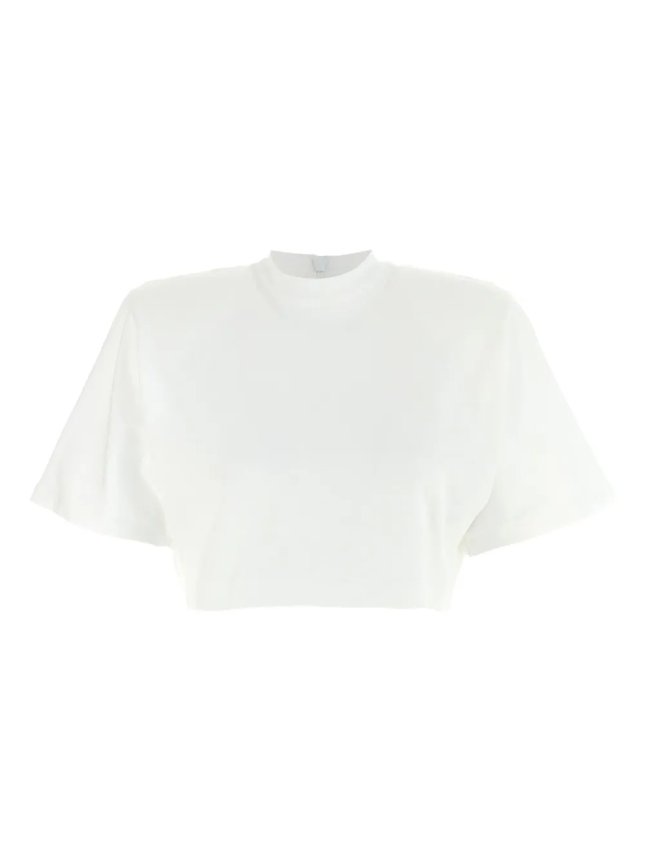 Футболка Мэнни PINKO, белый
Футболка Мэнни PINKO, белый