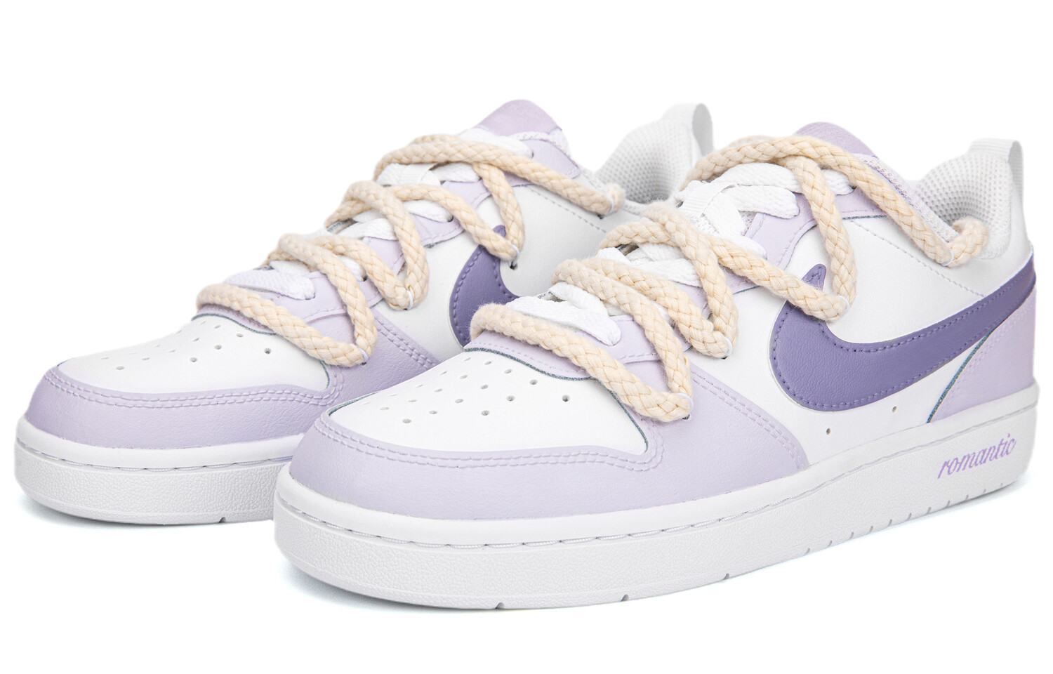 Кроссовки Nike Court Borough Series Skateboard Shoes Women's Low-Top White Purple
Кроссовки Nike Court Borough Series Skateboard Shoes Women's Low-Top White Purple