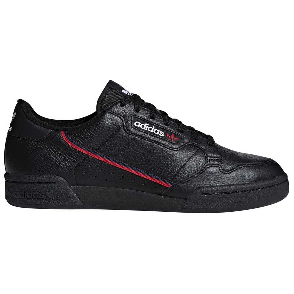 Кроссовки adidas Originals Continental 80, черный
Кроссовки adidas Originals Continental 80, черный