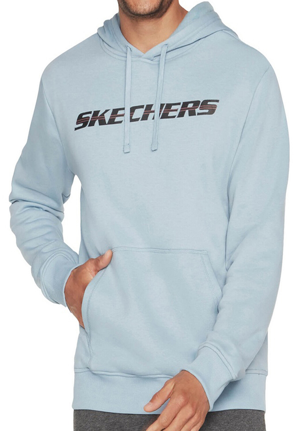 Толстовка Skechers SKECH SWEATS MOTION PULLOVER HOODIE, синий
Толстовка Skechers SKECH SWEATS MOTION PULLOVER HOODIE, синий
