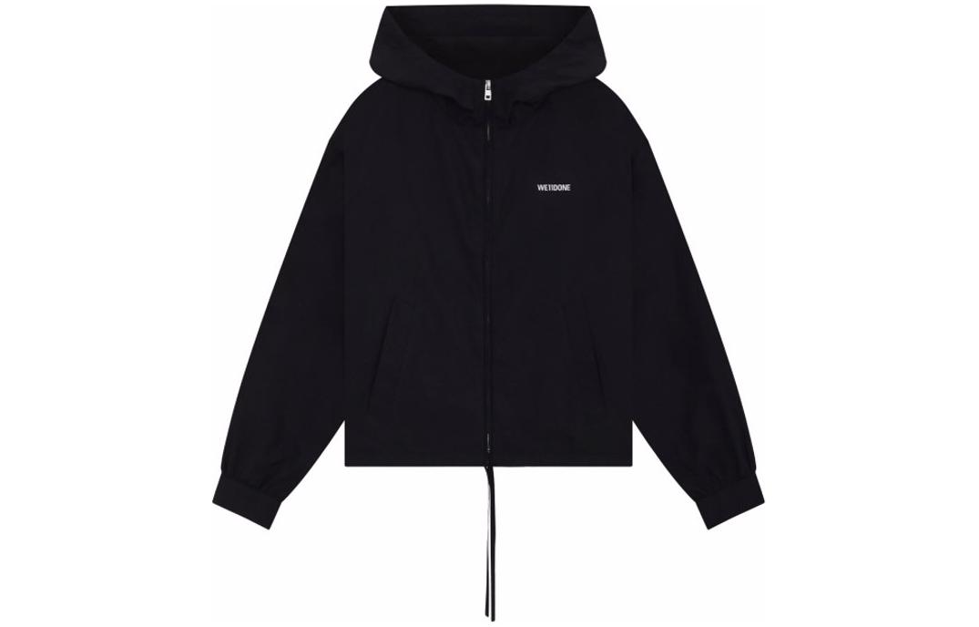 Куртка унисекс черная WE11DONE, Черный, Куртка унисекс черная WE11DONE
Куртка унисекс черная WE11DONE, Черный, Куртка унисекс черная WE11DONE