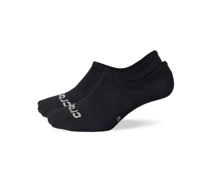 Носки Crocs Low Show, 3 пары, черный
Носки Crocs Low Show, 3 пары, черный