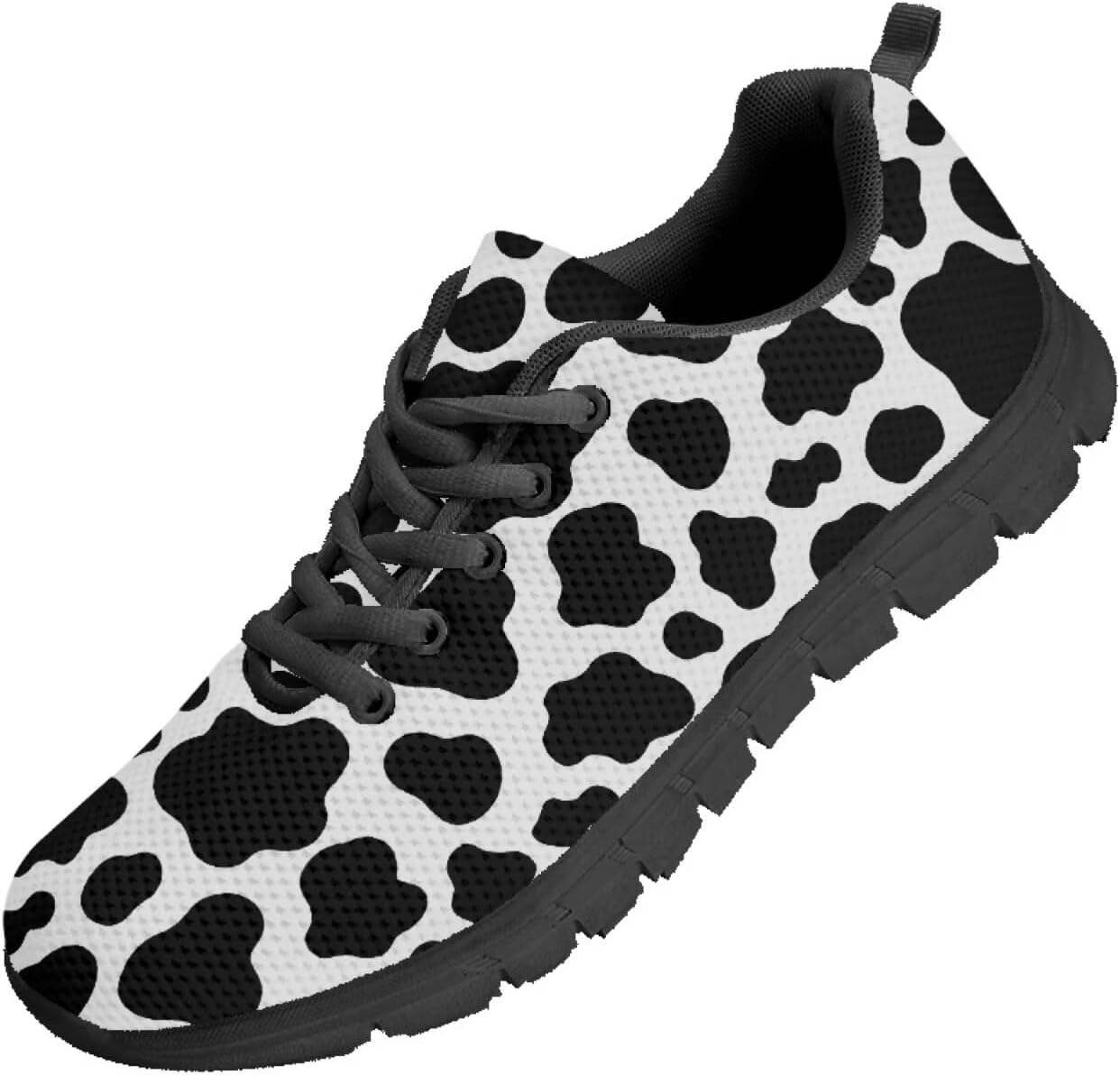 Мужские кроссовки Funnydude Funny Print для прогулок, осенние, дышащие, с сеткой, легкие и удобные, Cow Print
Мужские кроссовки Funnydude Funny Print для прогулок, осенние, дышащие, с сеткой, легкие и удобные, Cow Print