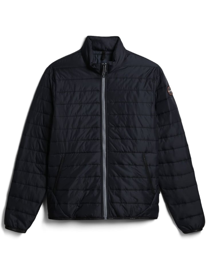 Куртка Acalmar 6 Napapijri, черный
Куртка Acalmar 6 Napapijri, черный