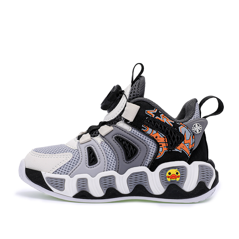 Детская повседневная обувь для детей WALNUT DUCK, бежевый/серый/оранжевый
Детская повседневная обувь для детей WALNUT DUCK, бежевый/серый/оранжевый