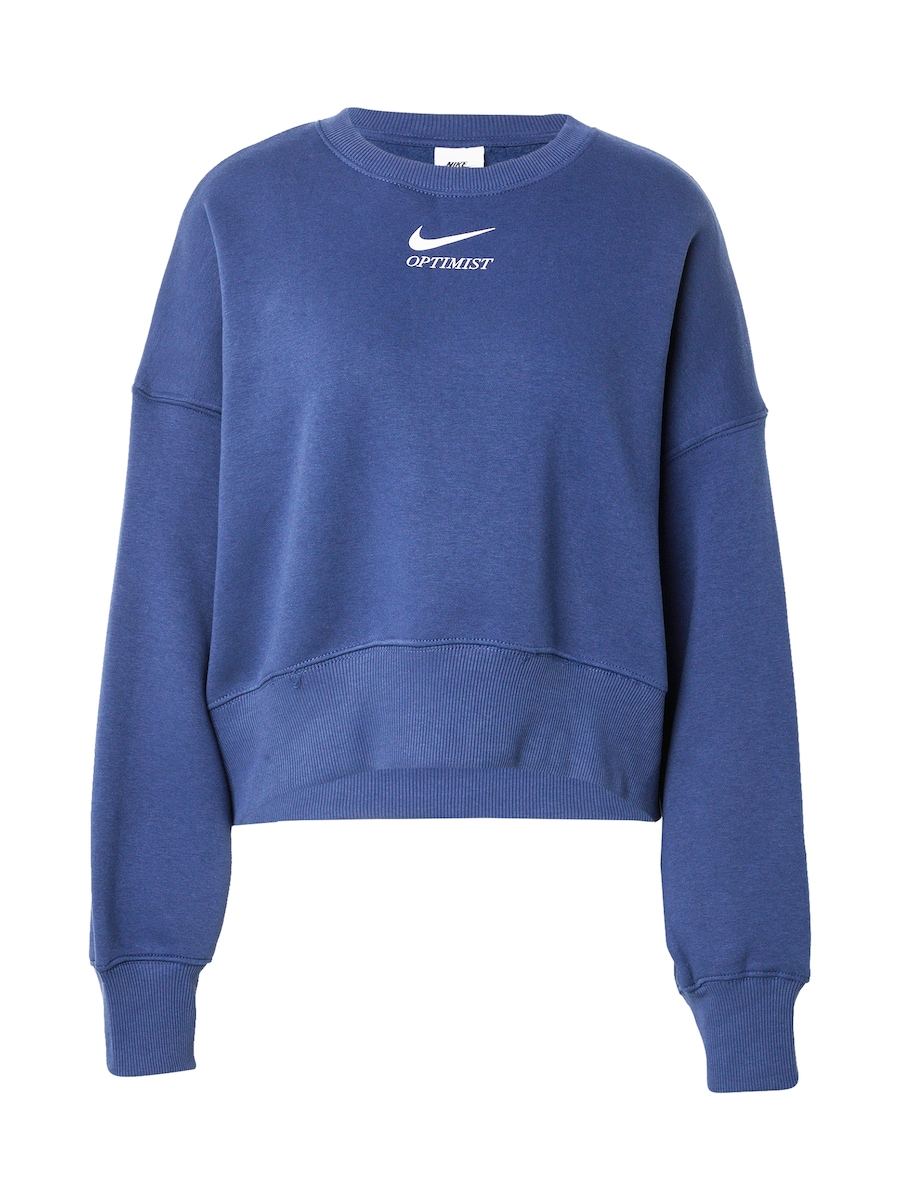 Толстовка Nike Sportswear PHNX FLC, темно-синий
Толстовка Nike Sportswear PHNX FLC, темно-синий