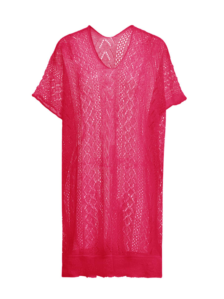 Свитер-жилет esha, розовый
Свитер-жилет esha, розовый