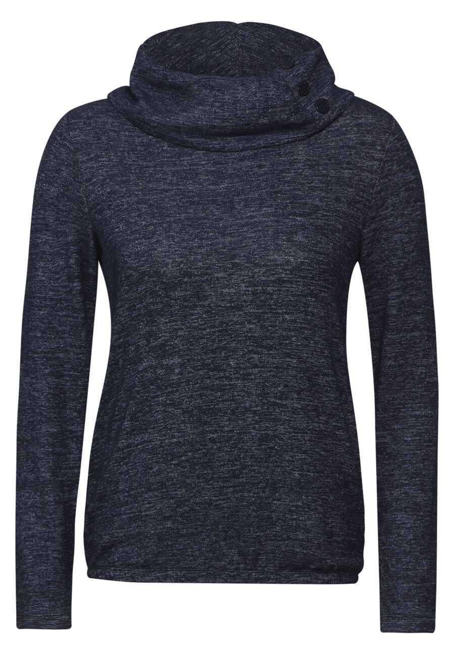 Рубашка CECIL, ночной синий 
Рубашка CECIL, ночной синий