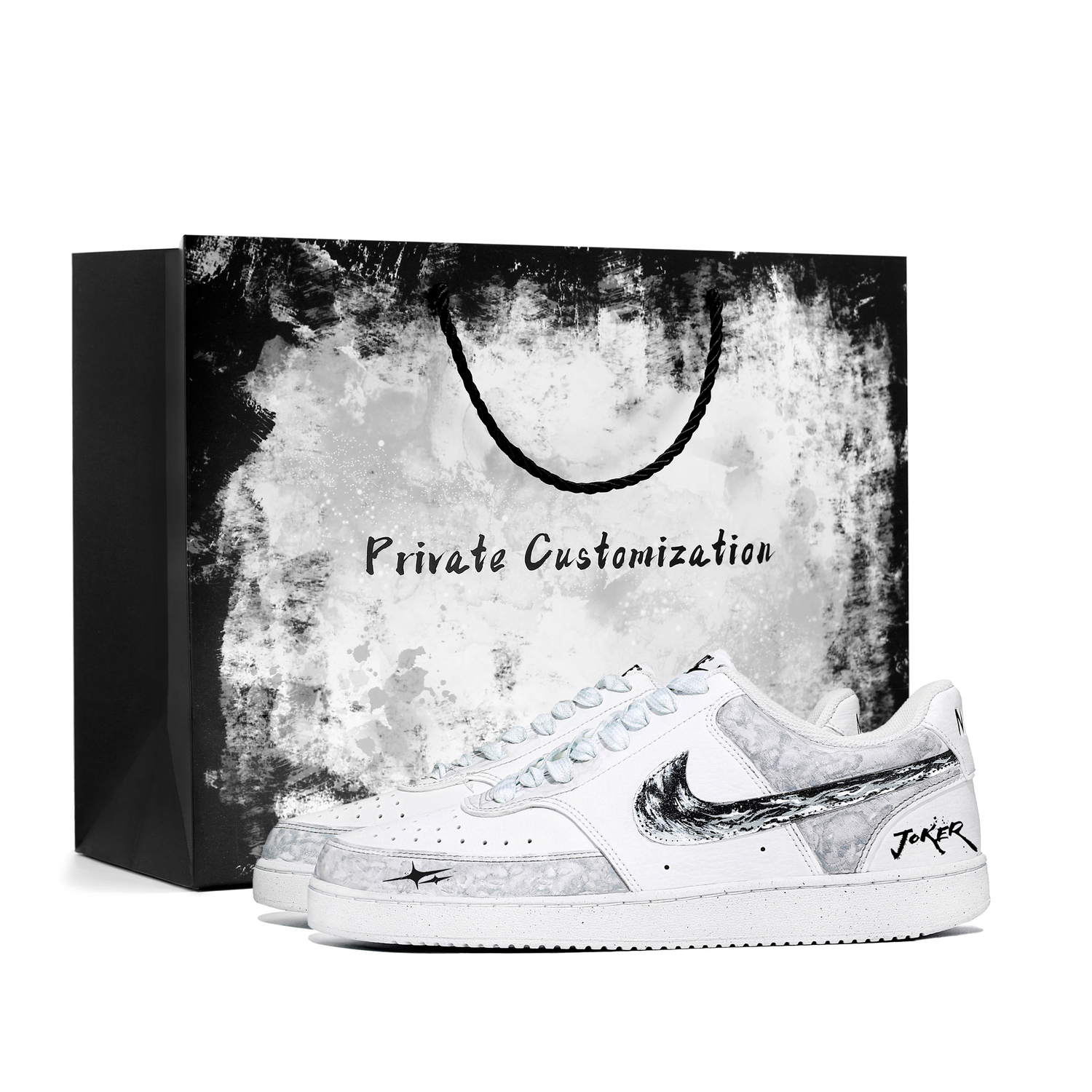 Скейтбордные кроссовки Court Vision 1 Low top, унисекс Nike, светлый серый
Скейтбордные кроссовки Court Vision 1 Low top, унисекс Nike, светлый серый