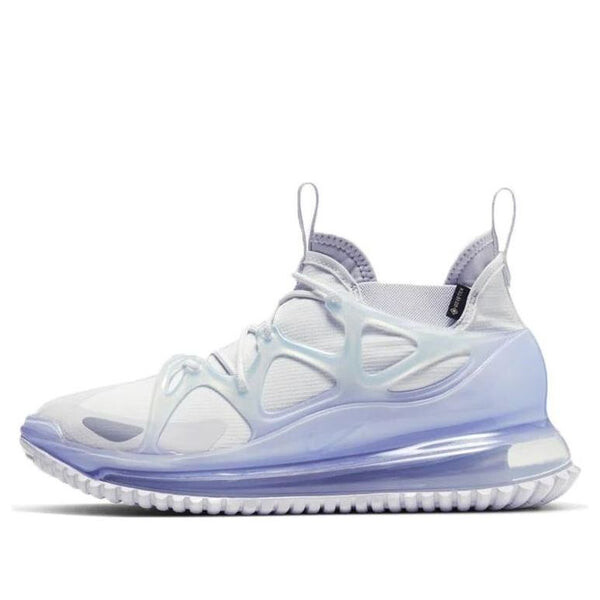 Кроссовки air max 720 horizon gore tex Nike, белый
Кроссовки air max 720 horizon gore tex Nike, белый