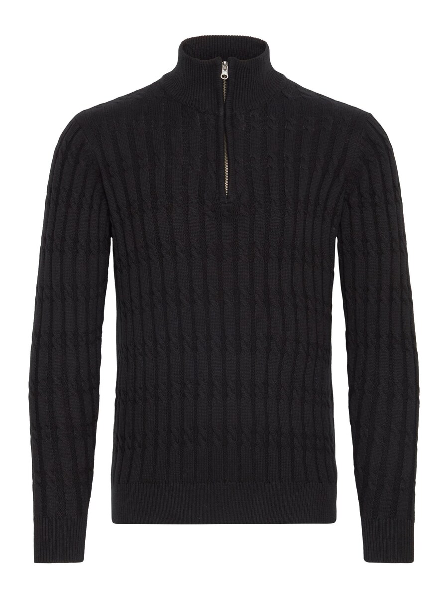 Свитер INDICODE JEANS Ricardo, Black
Свитер INDICODE JEANS Ricardo, Black