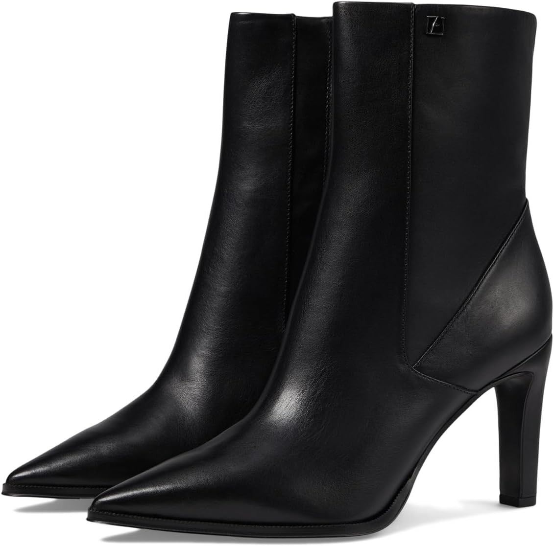 Ботильоны Appia Pointed Toe Dress Bootie Franco Sarto, черная кожа, Черный, Ботильоны Appia Pointed Toe Dress Bootie Franco Sarto, черная кожа
Ботильоны Appia Pointed Toe Dress Bootie Franco Sarto, черная кожа, Черный, Ботильоны Appia Pointed Toe Dress Bootie Franco Sarto, черная кожа