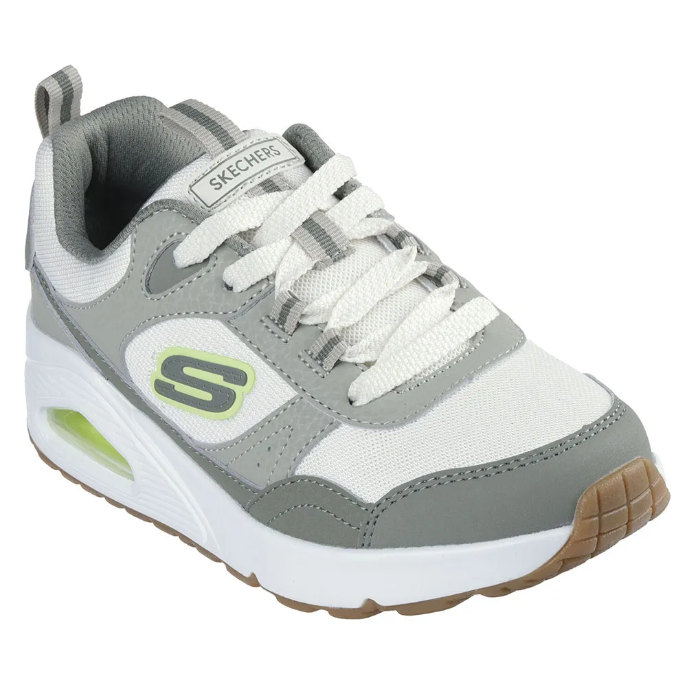 Кроссовки Skechers Uno, серый
Кроссовки Skechers Uno, серый