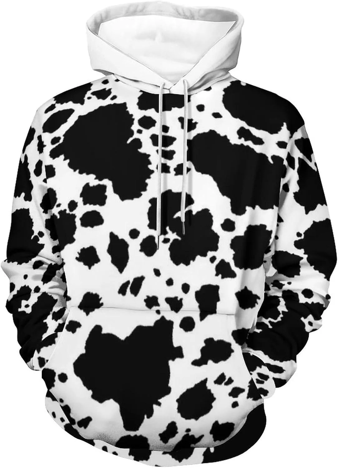 Мужской свитшот с длинным рукавом и круглым вырезом, абстрактный принт, для повседневной носки HLSDFRES
Мужской свитшот с длинным рукавом и круглым вырезом, абстрактный принт, для повседневной носки HLSDFRES