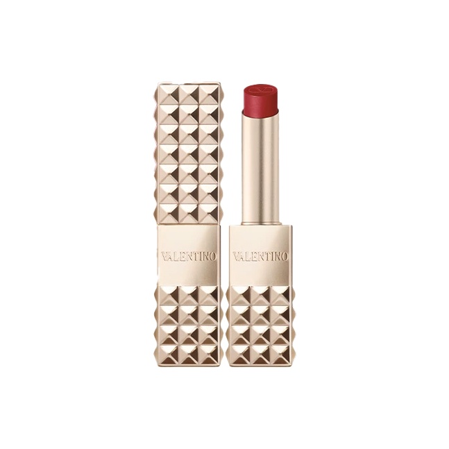 Помада Studs Soft Matte, легко растушевывается, 2,3 г/шт Valentino
Помада Studs Soft Matte, легко растушевывается, 2,3 г/шт Valentino
