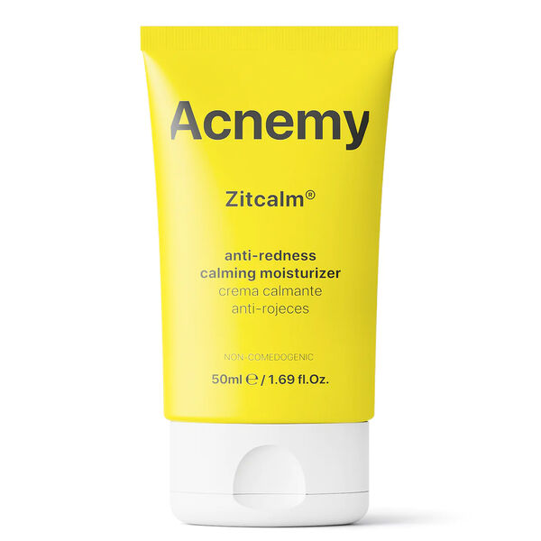 Успокаивающий и восстанавливающий крем для лица, 50 мл Acnemy Zitcalm
Успокаивающий и восстанавливающий крем для лица, 50 мл Acnemy Zitcalm