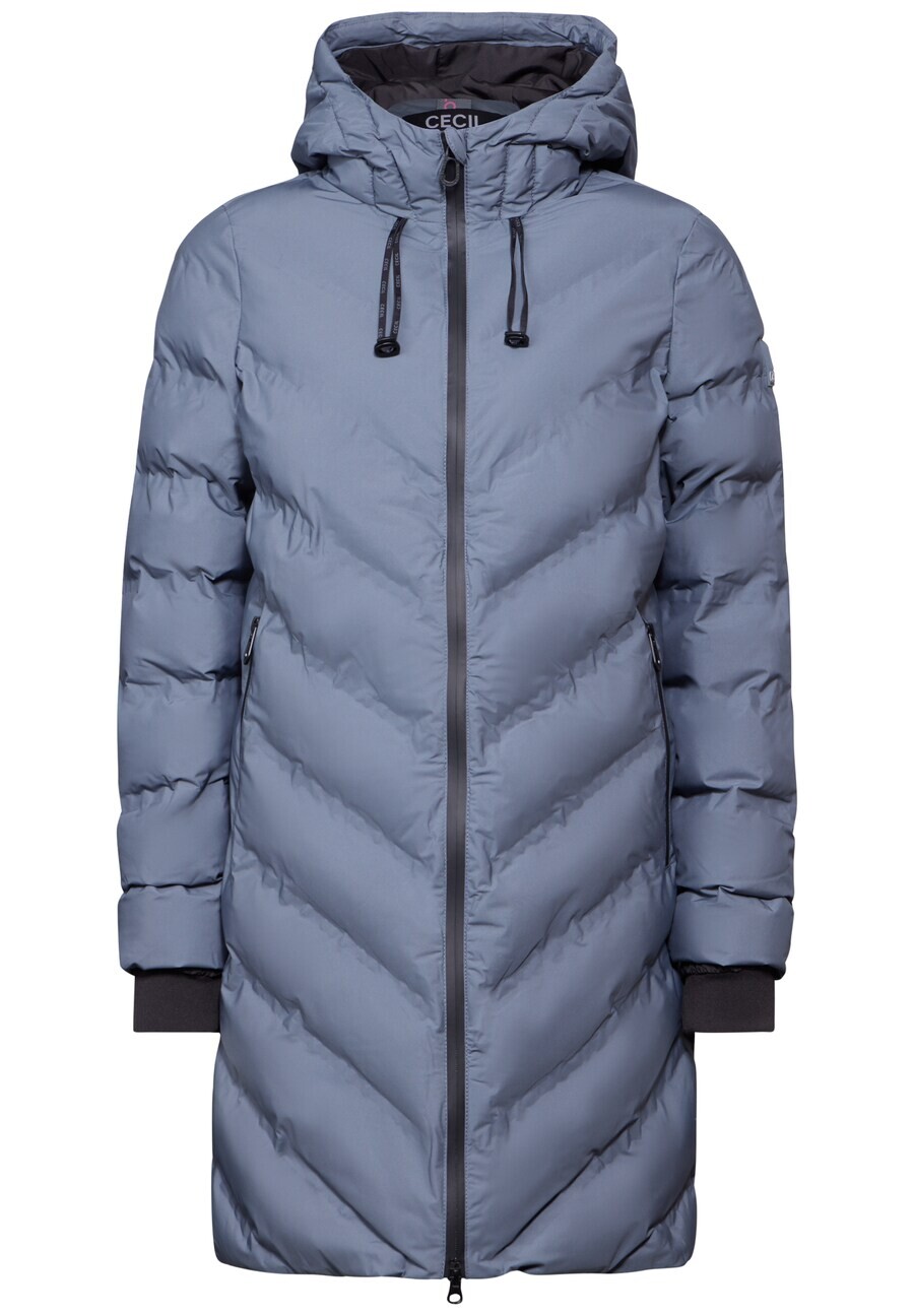 Зимнее пальто CECIL Winter Coat, пыльно-голубой, Синий, Зимнее пальто CECIL Winter Coat, пыльно-голубой
Зимнее пальто CECIL Winter Coat, пыльно-голубой, Синий, Зимнее пальто CECIL Winter Coat, пыльно-голубой