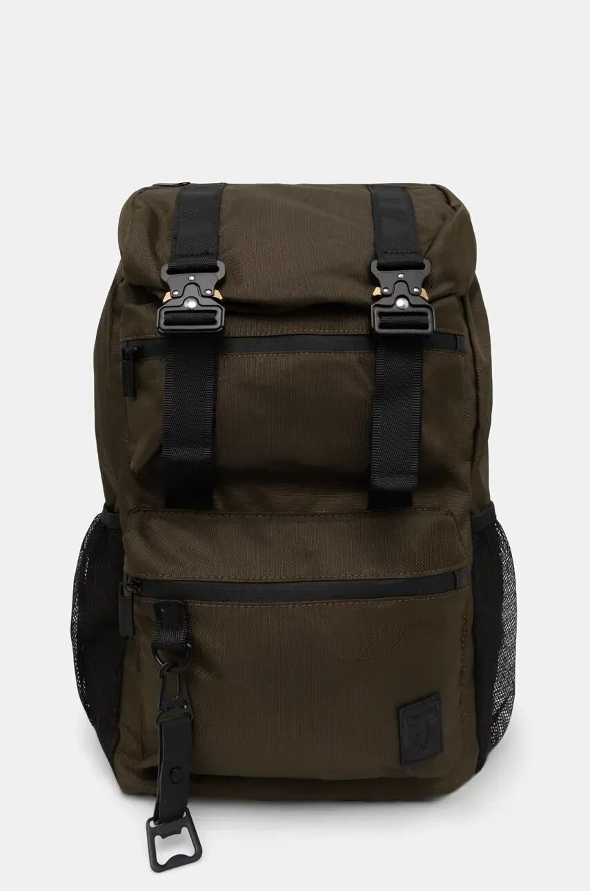 Medicine рюкзак, зеленый
Medicine рюкзак, зеленый