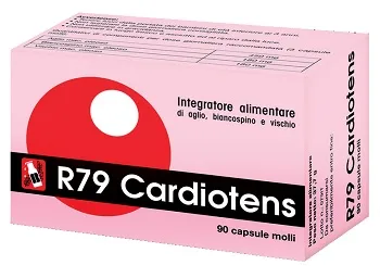 Imo R79 Cardiotens Кардиоваскулярная добавка 90 жемчужин Dr.Reckeweg
Imo R79 Cardiotens Кардиоваскулярная добавка 90 жемчужин Dr.Reckeweg