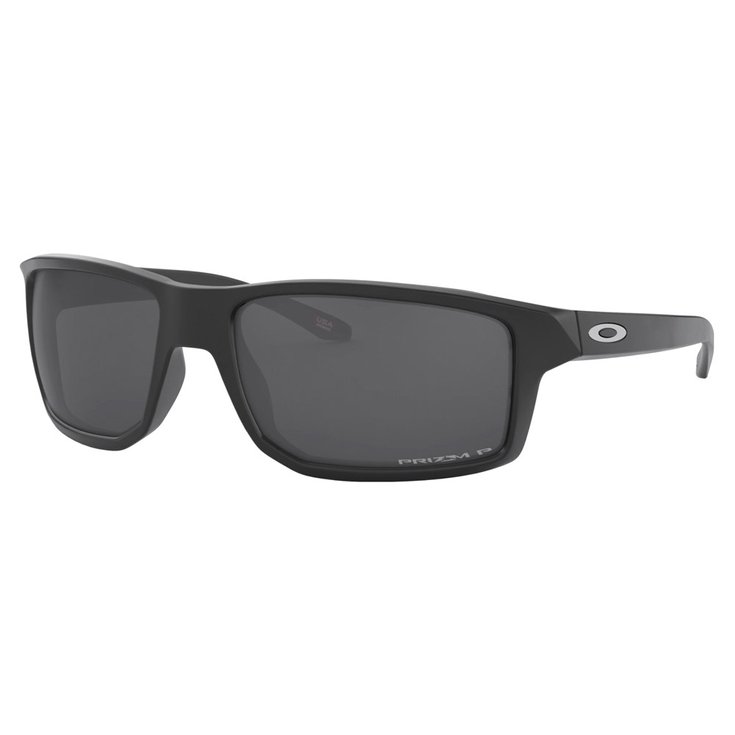 Солнцезащитные очки Gibston Matte Black Prizm Black Polarized Oakley
Солнцезащитные очки Gibston Matte Black Prizm Black Polarized Oakley