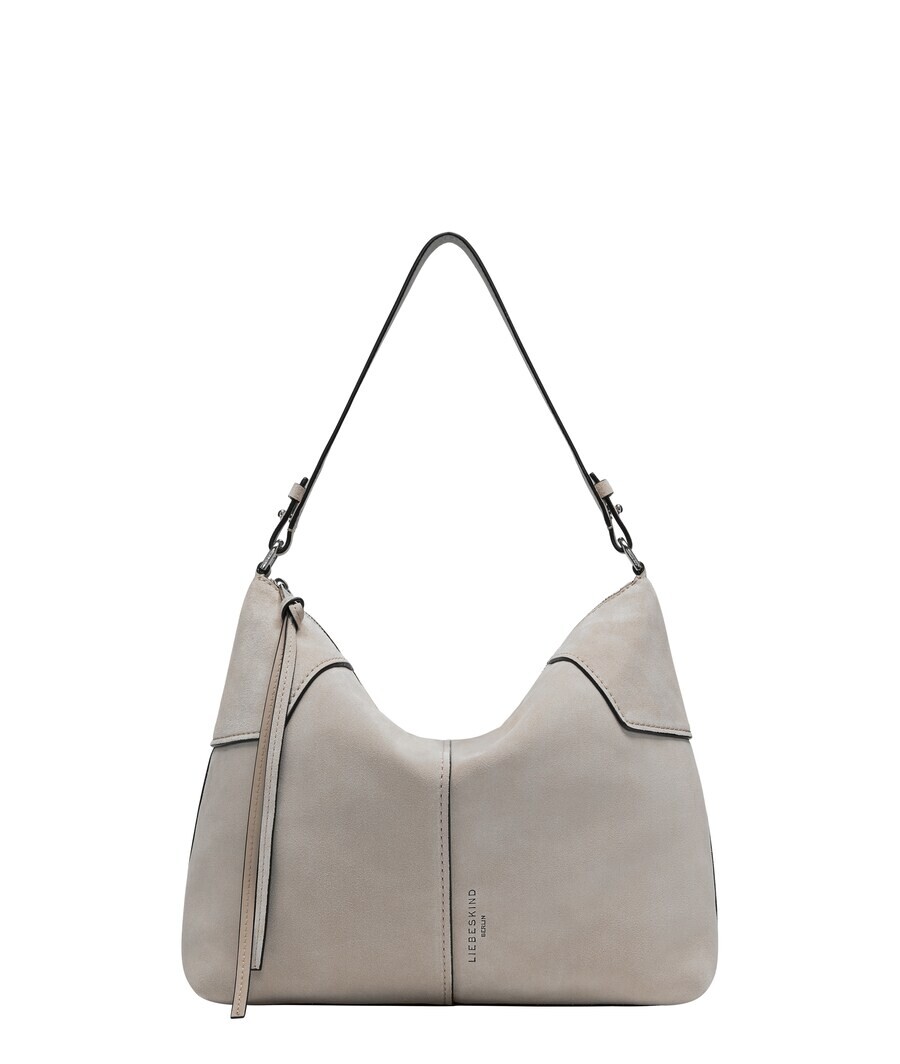 Сумка через плечо Liebeskind Berlin Shoulder Bag, цвет kitt
Сумка через плечо Liebeskind Berlin Shoulder Bag, цвет kitt