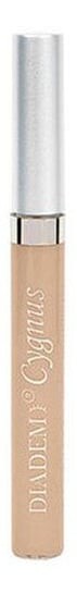 Маскирующий консилер 01 Светло-бежевый Diadem, Cygnus
Маскирующий консилер 01 Светло-бежевый Diadem, Cygnus