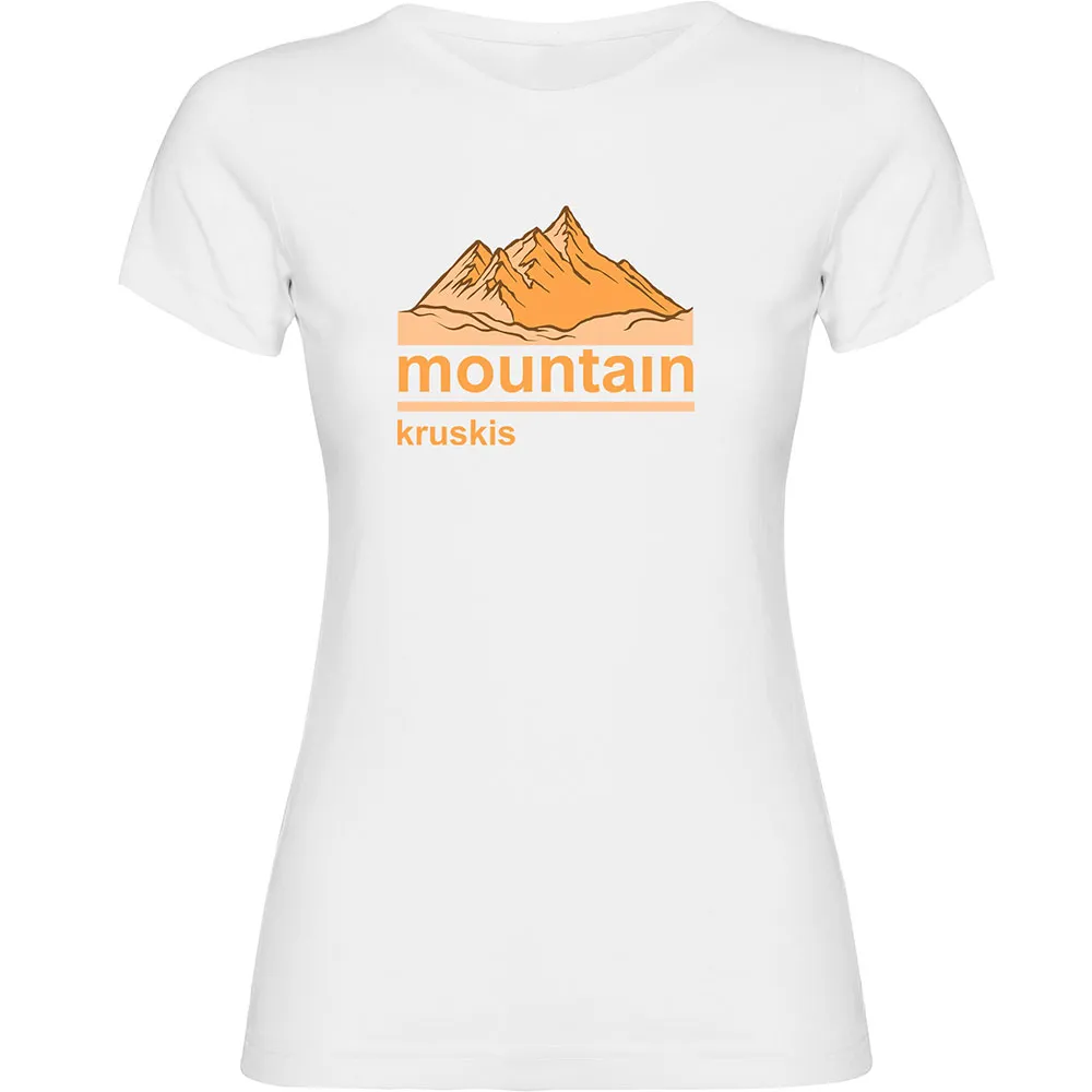 Футболка Kruskis Landscape, белый
Футболка Kruskis Landscape, белый