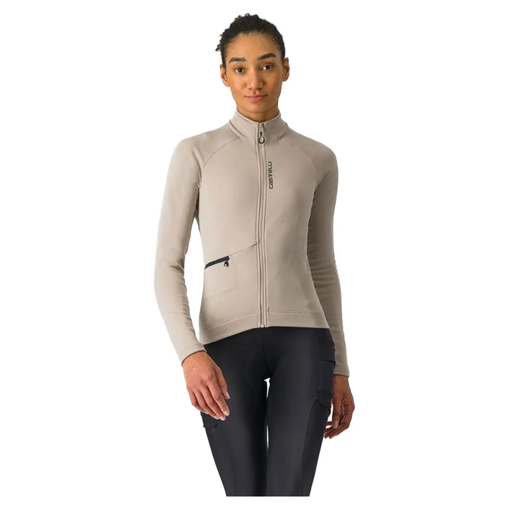 Джерси с длинным рукавом Castelli Unlimited Trail 2, серый
Джерси с длинным рукавом Castelli Unlimited Trail 2, серый