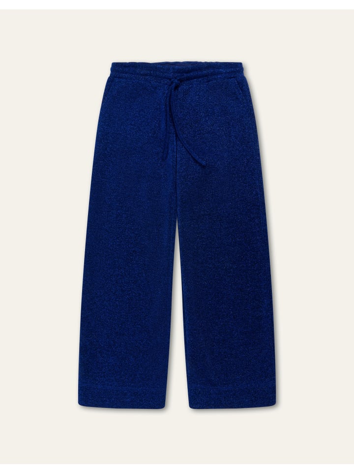 Oilily Брюки Плинг синего цвета
Oilily Брюки Плинг синего цвета