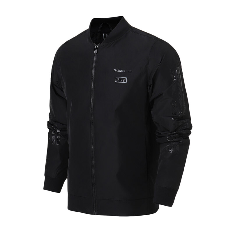 Куртка мужская черный Adidas Neo 
Куртка мужская черный Adidas Neo