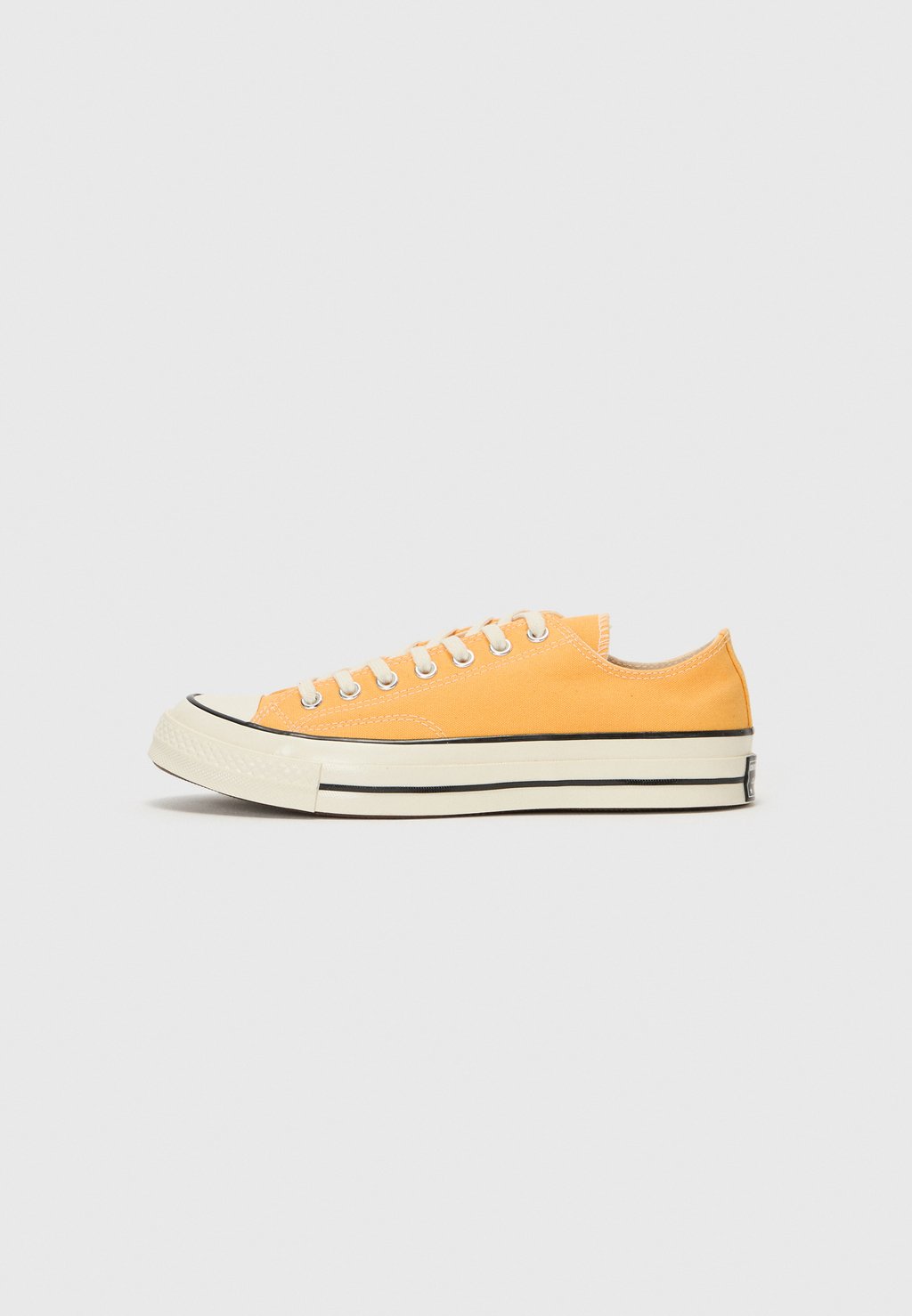 Высокие кроссовки CHUCK 70 UNISEX Converse, желтый 
Высокие кроссовки CHUCK 70 UNISEX Converse, желтый
