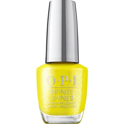 OPI Infinite Shine - Bee Unapologetic - Лак для ногтей с гелевым эффектом 15мл 
OPI Infinite Shine - Bee Unapologetic - Лак для ногтей с гелевым эффектом 15мл