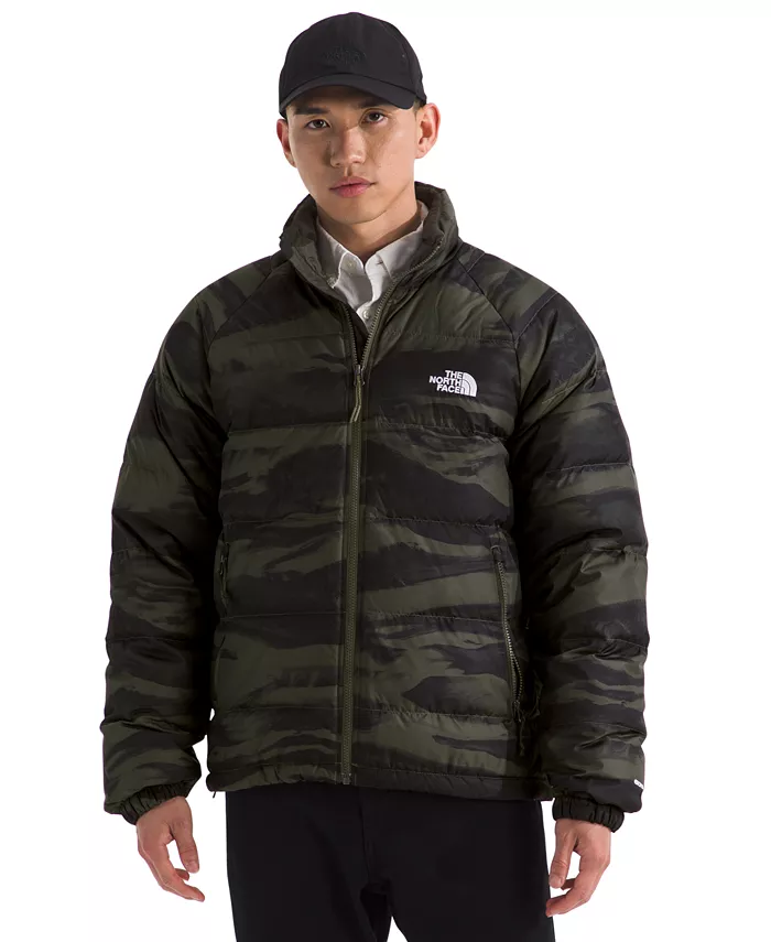 Мужская куртка Hydrenalite Down Print The North Face, черный
Мужская куртка Hydrenalite Down Print The North Face, черный