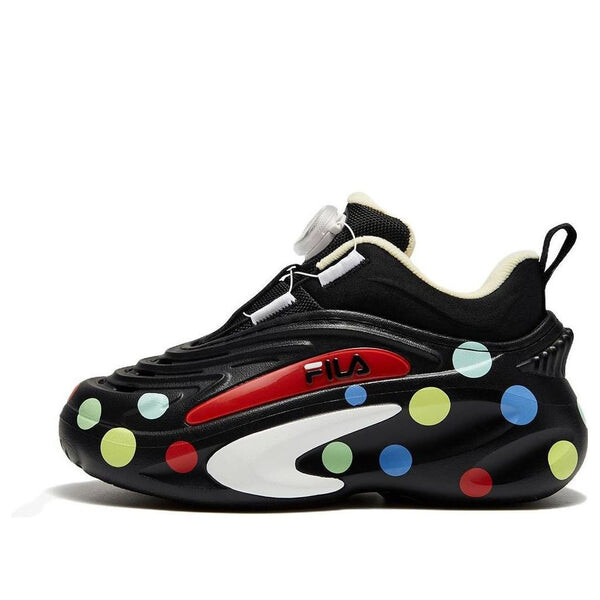 Кроссовки whale sneakers 'black multi' Fila, черный
Кроссовки whale sneakers 'black multi' Fila, черный