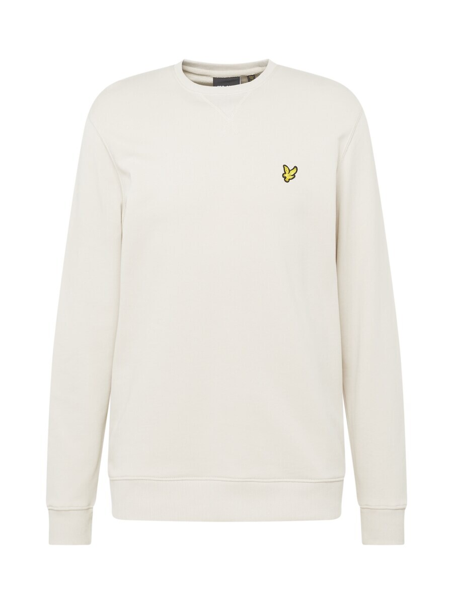 Толстовка Lyle & Scott, цвет Greige
Толстовка Lyle & Scott, цвет Greige
